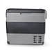 dual zone portable fridge freezer