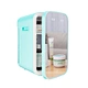 beauty cooler mini fridge