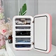 skincare fridge mini