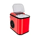 portable automatic ice maker