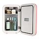 mini fridge for beauty products