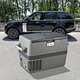 40L camping refrigerator freezer