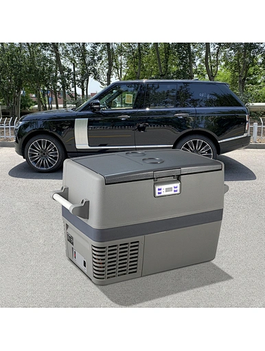 camping refrigerator freezer