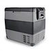 dual zone portable fridge freezer
