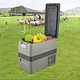 small 12v freezer