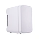 10L portable 220V home refrigerator