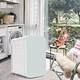 mini fridge make up