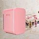 skincare mini fridge cheap