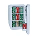 portable travel freezer