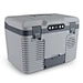 240v camping fridge