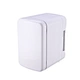 small portable refrigerator for car