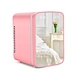 5L cosmetic mini refrigerator for bedroom