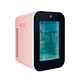 cosmetic cooler fridge