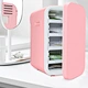fridge for face products