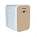 cooling and warming refrigerator