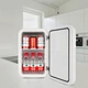 skincare fridge mini