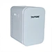 portable refrigerator cooler