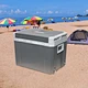 portable mini fridge for car