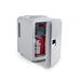 4L mini fridge for car