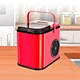 portable automatic ice maker