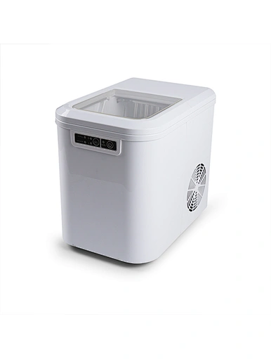 countertop ice making machine