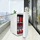 beauty cooler fridge