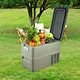 mobile fridge freezer