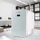 portable freezer for car