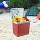 fridge for car camping