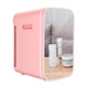 16L cosmetic refrigerator for hotel