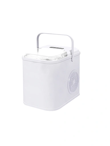 portable automatic ice maker