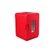 portable mini car refrigerator