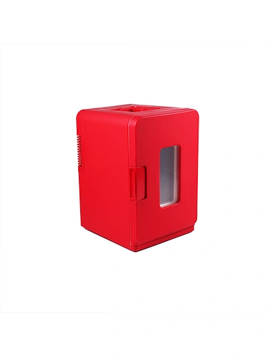 portable mini car refrigerator
