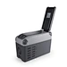 portable electric cooler freezer