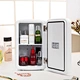 portable camping fridge