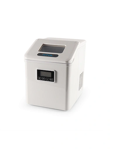 small ice cube maker machine