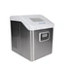 countertop ice maker that keeps ice frozen