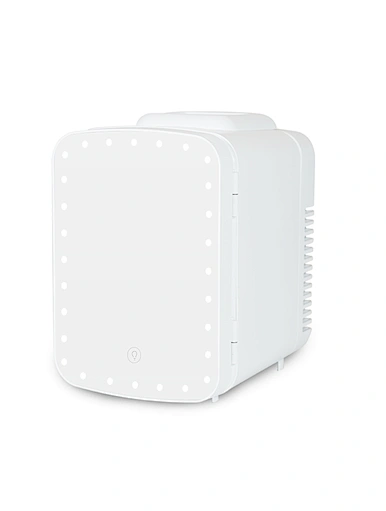 mini skincare fridge cheap