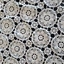 Embroidery Lace Trim