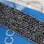elastic underwear webbing