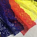 lace trim product