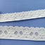 Bra elastic strap women