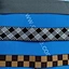 jacquard elastic waistband
