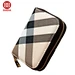 Women Pure Color Wallet