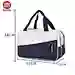 large capacity cosmetic makeup bag