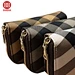 Women Pure Color Wallet