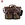 saddle leather briefcase