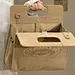 Women's Hand Carry Bag