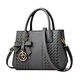 Factory Wholesale Custom Logo Latest Design Luxury Handbags With Large Capacity For Women