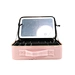 large capacity travel cosmetic bag